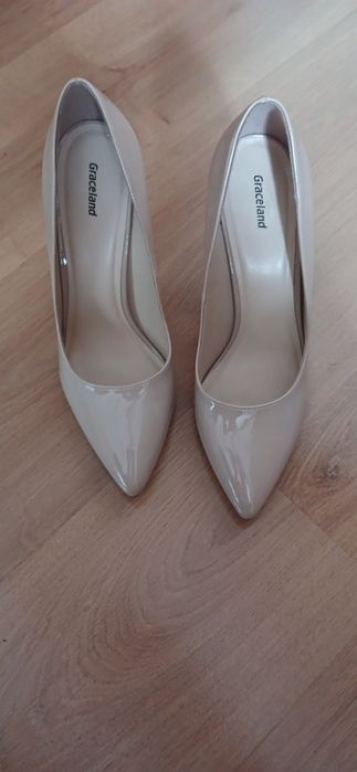 Туфлі лодочки стан нового