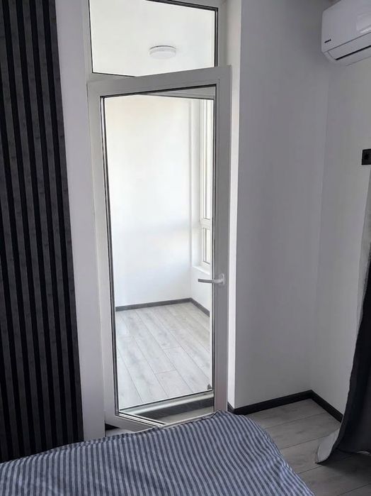 Аренда квартири 1к. Файна Таун 35.6 м²