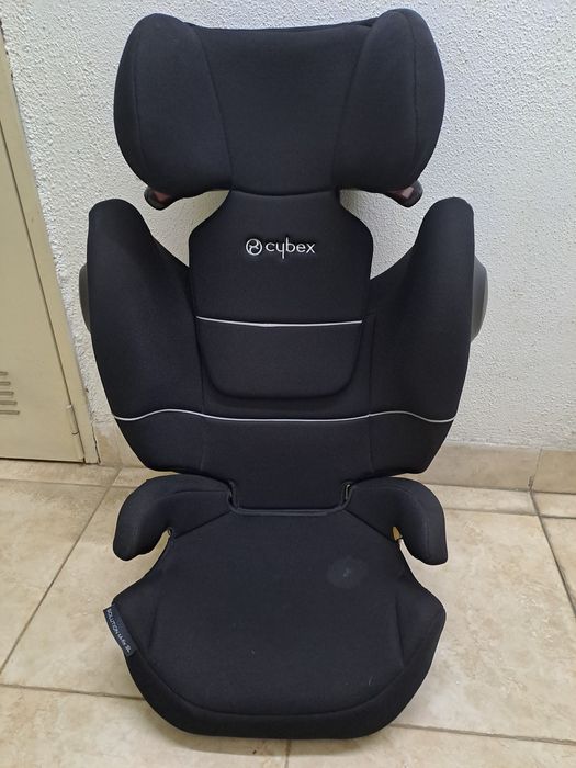 Cadeira Auto Isofix da Cybex 15 a 36Kg