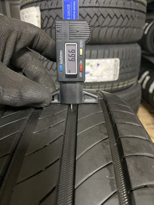 205/55/17 91V Michelin Primacy 4