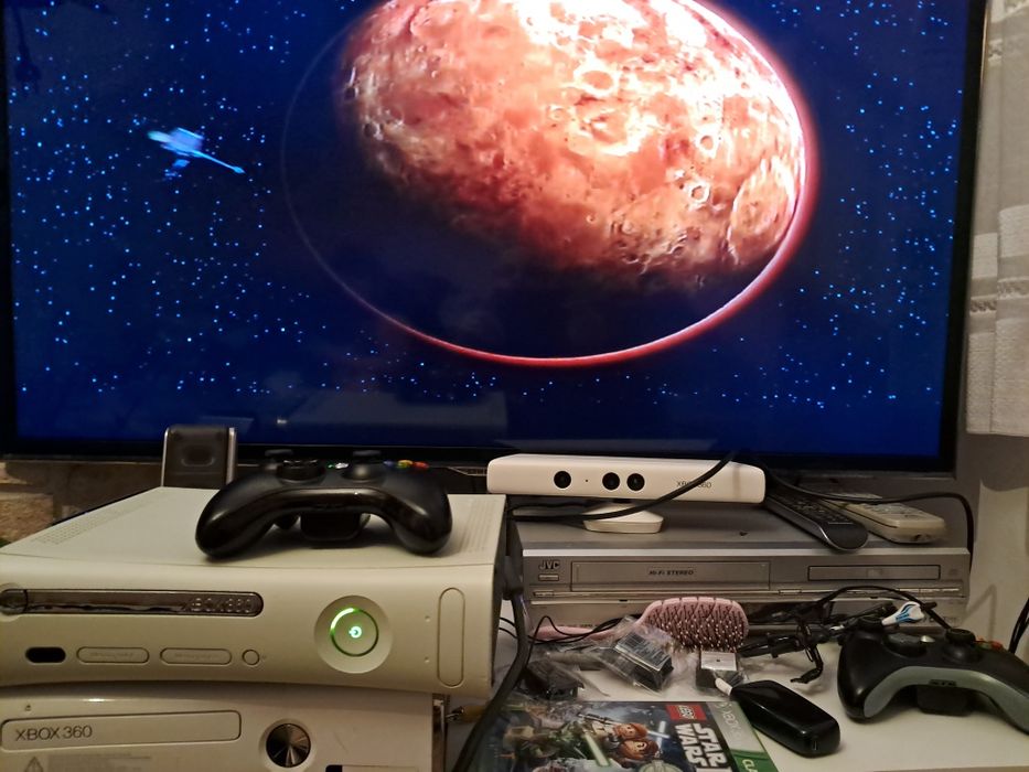 Xbox 360 sprawny 100%