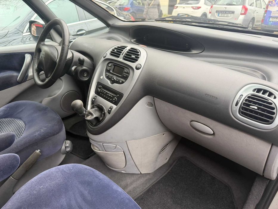 Citroen xsara Picasso