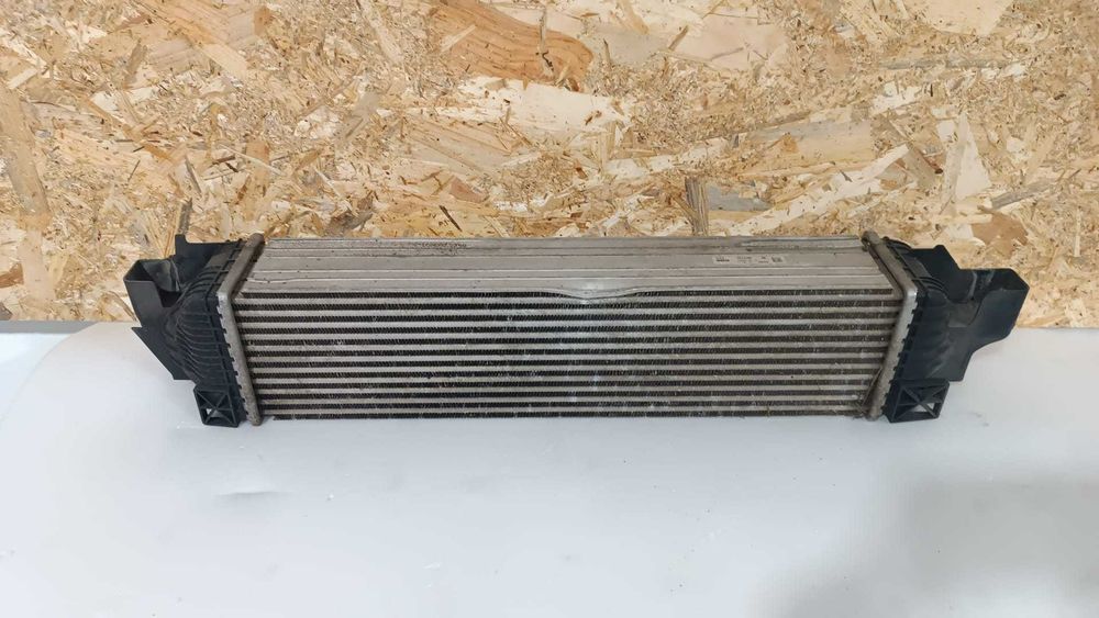 RADIADOR INTERCOOLER  BMW X1 (F48) sDrive 18 d