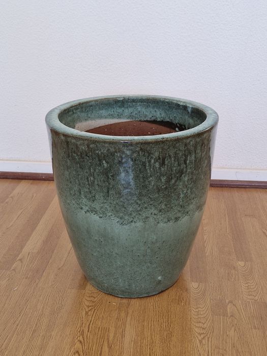 Vaso cerâmica 35 cm