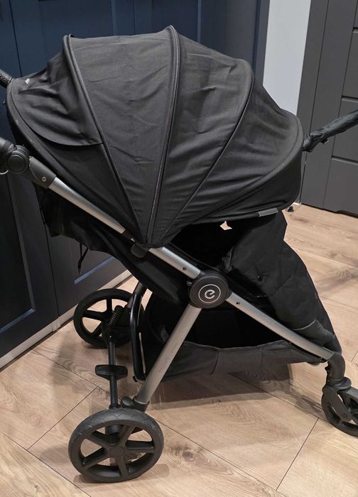 Wózek spacerowy ESPIRO WAVE