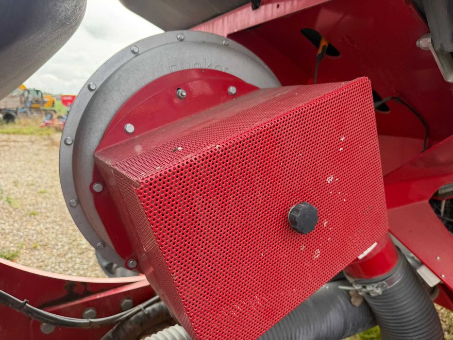 Horsch Focus 6TD