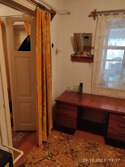 Продам житловий цегляний будинок в с.Дмитрівка