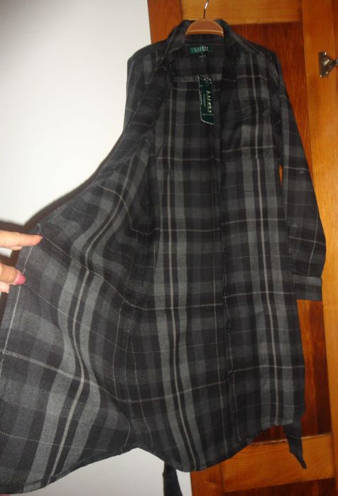 Vestido Ralph Lauren