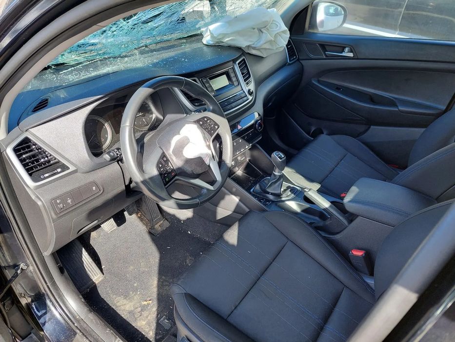 Para peças HYUNDAI Tucson (TL)