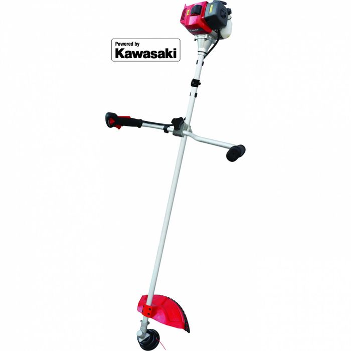 KAWASAKI KOSA Spalinowa VEGA VK45 PRO 45cm3 Japońska MOCNA