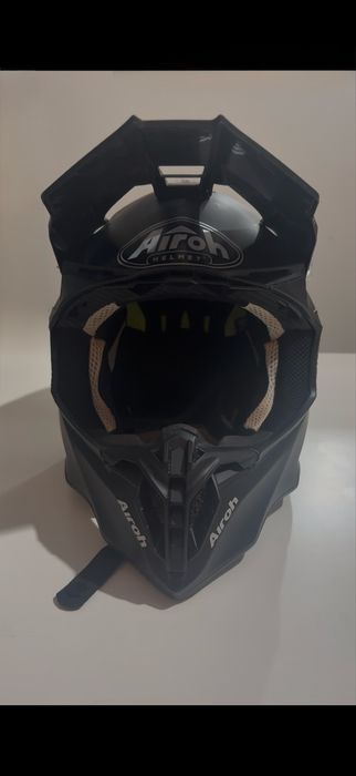 Capacete Airoh