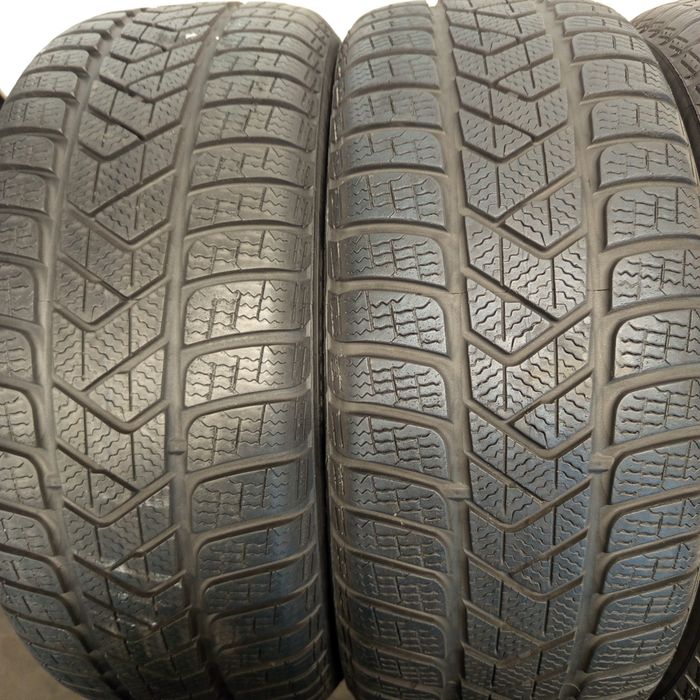 205/50R17 Pirelli Sottozero 3