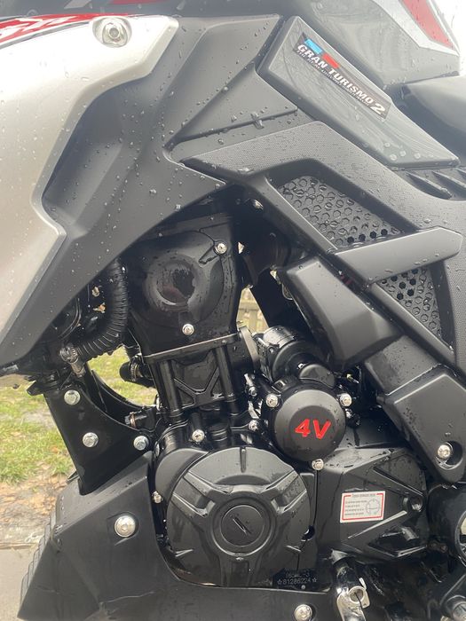 Продам Lifan sr220