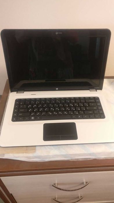 Запчасти Ноутбук HP Pavilion dv6-3174er (XD551EA)