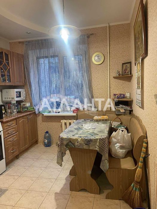 3 комн. Днепродорога с мебелью и бытовой техникой