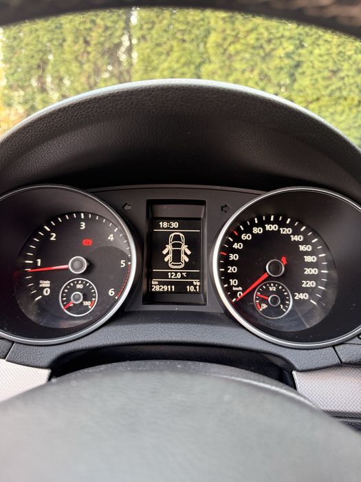 Volkswagen golf 6