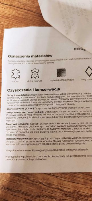 botki , kozaki zimowe,  Nowe /rozmiar  buta 39/ Graceland