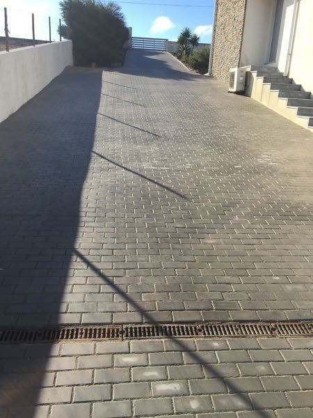 Pavê pavimentação fácil