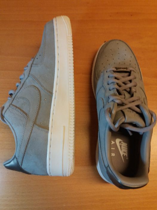 Nike Air Force 1 n.º 38,5 - NOVAS e ORIGINAIS