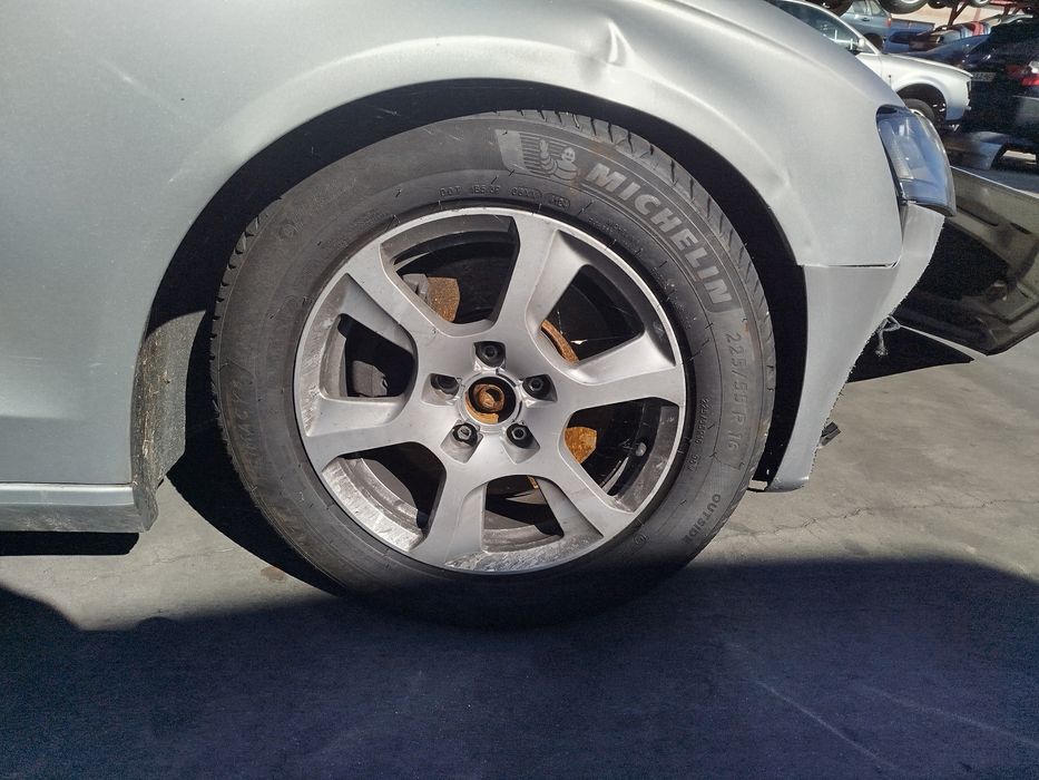 Audi A4 B8 2.0 TDI