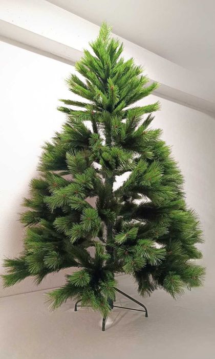 Árvore de Natal + Decorações Diversas