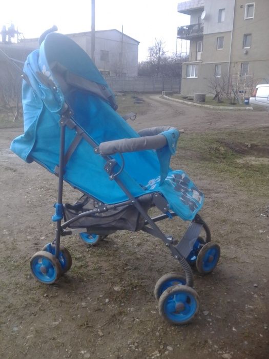Продам дитячий візочок.Стан збережений.