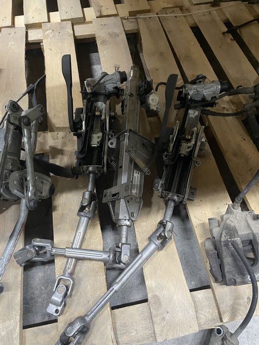 Рульова колонка Volvo XC60 / XC90