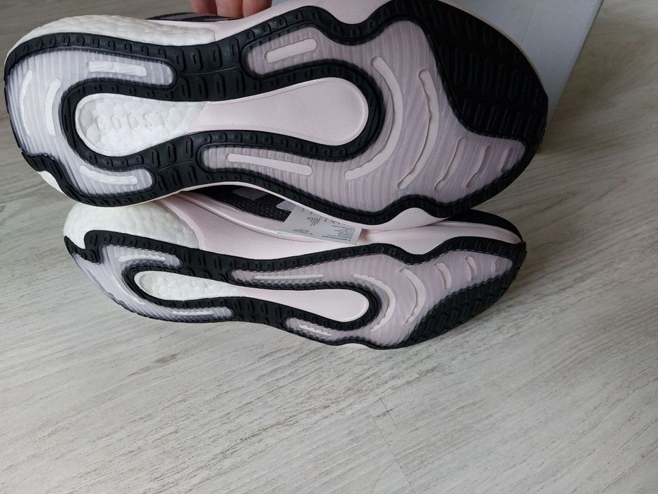 Фірмові кросівки,кроссовки Adidas Supernova 38-39р.