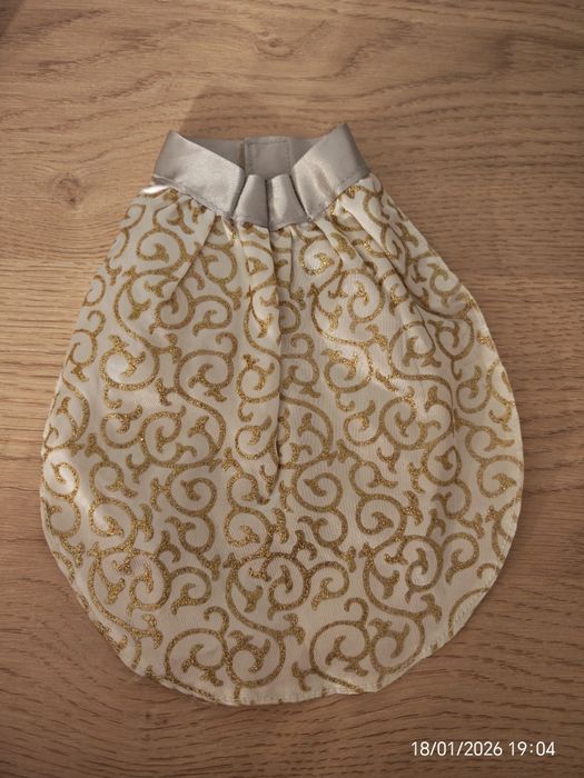 Hasbro Płaszcz, peleryna dla My Little Pony księżniczka Celestia