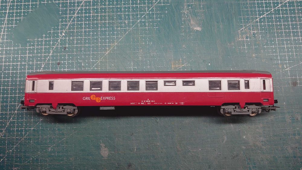 Leitor de MP3 Ericsson HPM-10