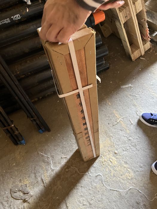 Пневмоударник cir110, cir90,коронки бурові