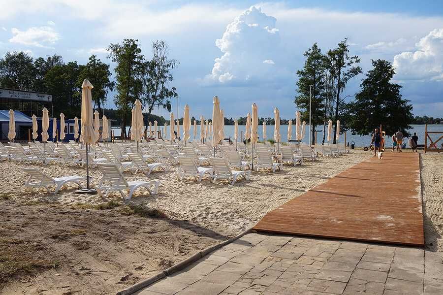 Kompleks Wypoczynkowy Firlej Plaża – wynajem domków letniskowych!!!