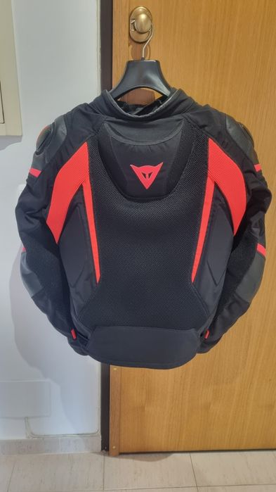 Casaco Dainese Super Rider D-Dry