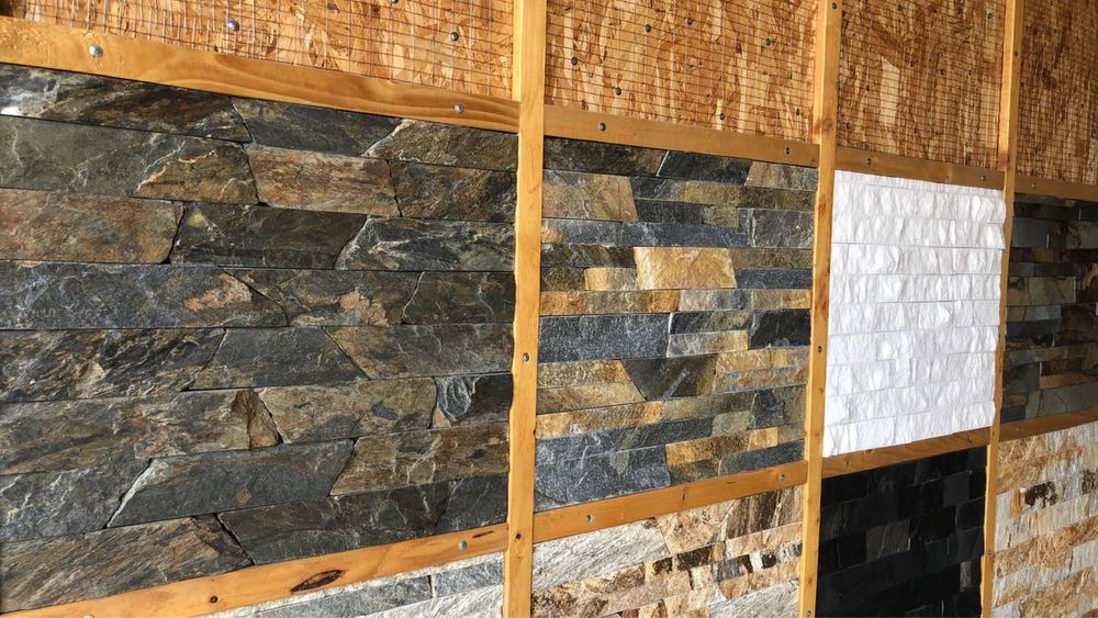 Грецький,Турецький,Болгарський камінь,плитка,лапша,Гурт від Виробника