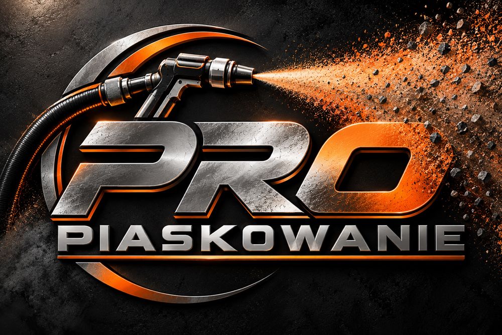Usługi piaskowania