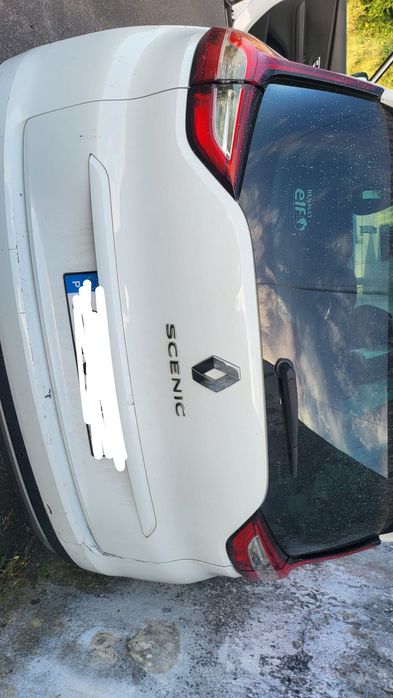 Vende se carrinha 7 lugares