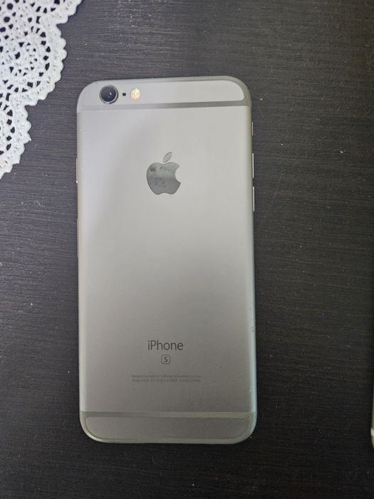 IPhone 6 та 6s як на фото