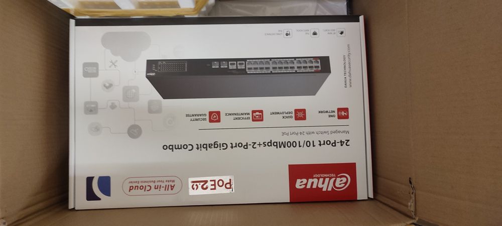 Професійний монтаж камер відеоспостереження