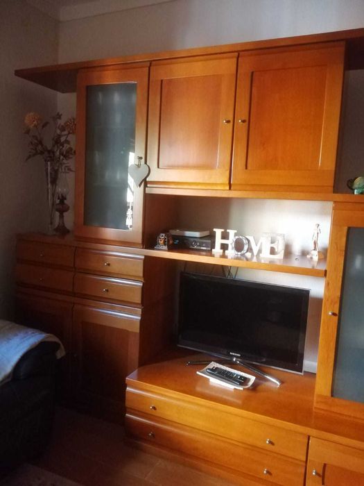 Móvel sala completo