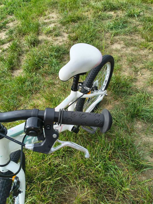 Rower Jolene 20 kids mtb