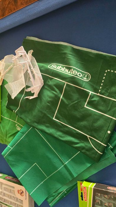 Jogo de Subbuteo