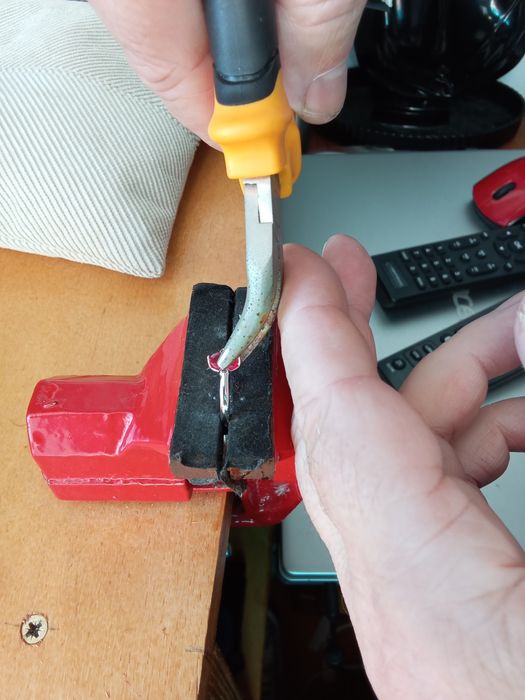 Anel com Rubi Certificado