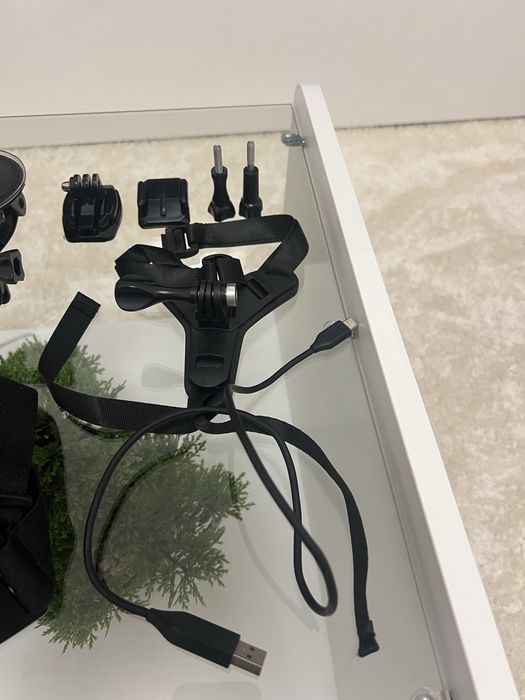Gopro hero 7 white