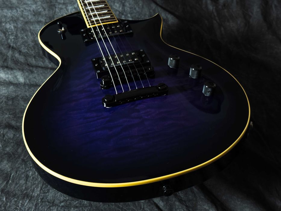 ESP Edwards E-MA-100SD/QM Eclipse 2015