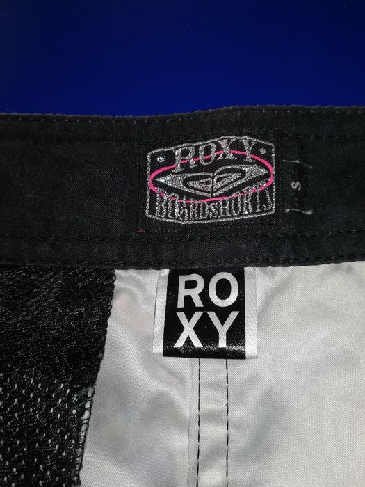 Calções Roxy original