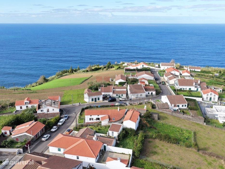 Moradia V4 Nordeste, Ilha De São Miguel Açores