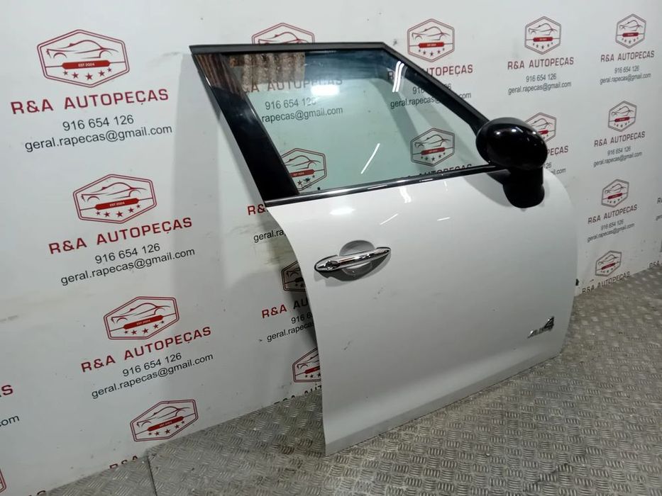 Porta Frente Direita Mini Countryman R60 Original