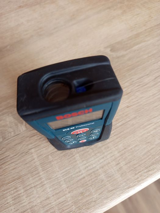 Лазерна рулетка Бош