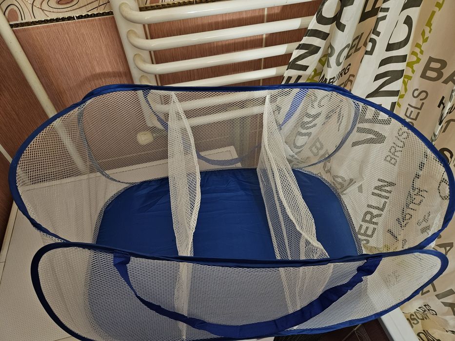 Кошик для білизни