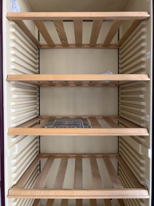 Garrafeira Liebherr Grand Cru WTR 3253